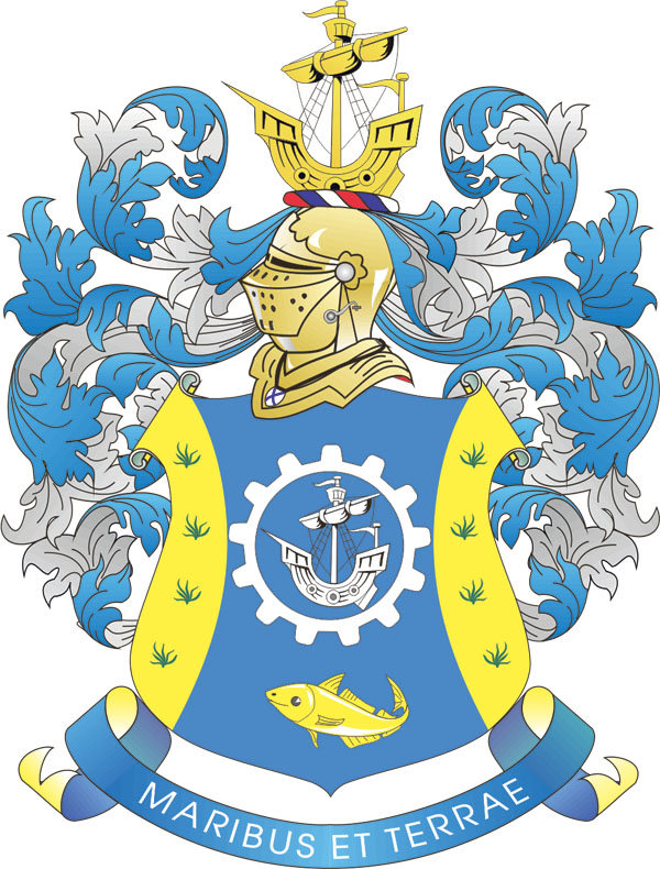 Логотип (Калининградский государственный технический университет)